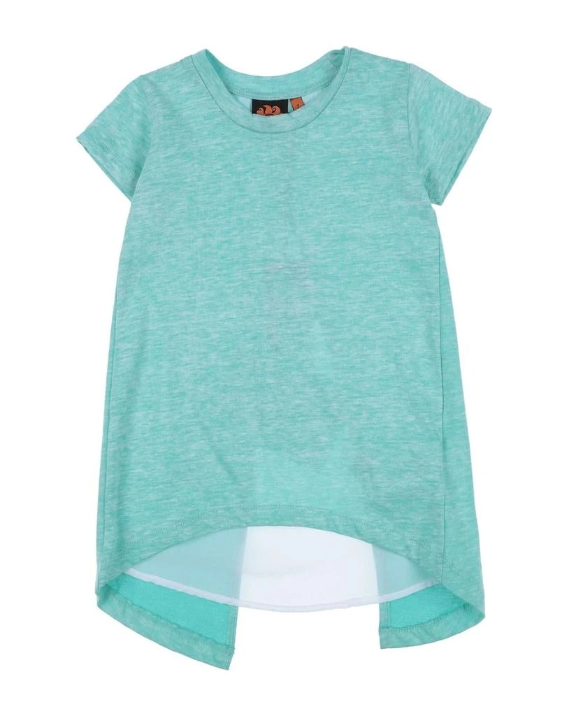 Sundek T-shirt 1