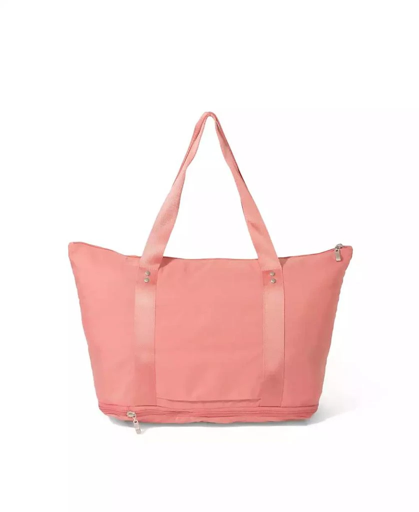 Baggallini Carryall Packable Tote Bag 2