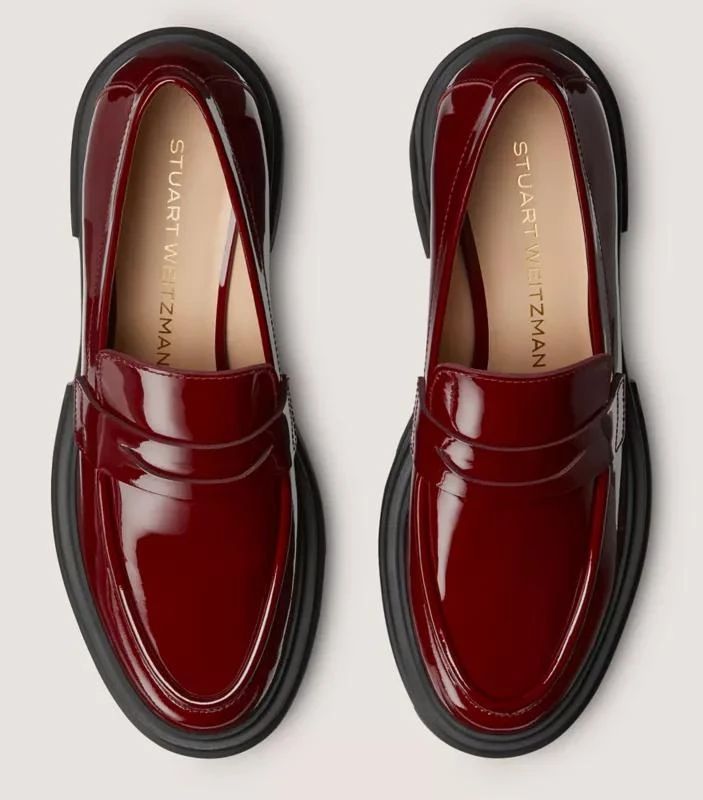 Stuart Weitzman SOHO LOAFER 3