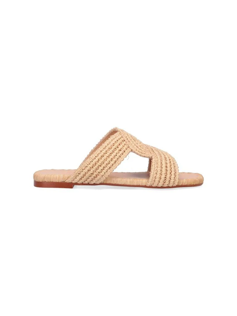 CASTAÑER Castañer Prado Sandal 5