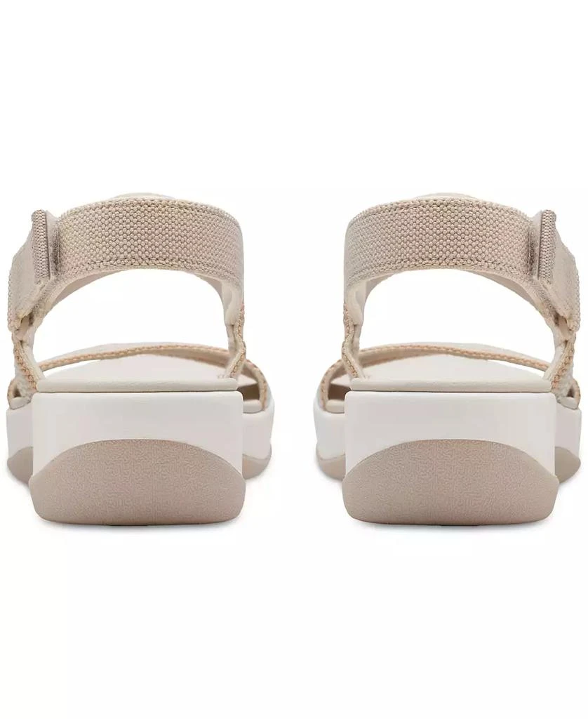 Clarks Women's Arla Stroll Slip-On Slingback Sandals 3