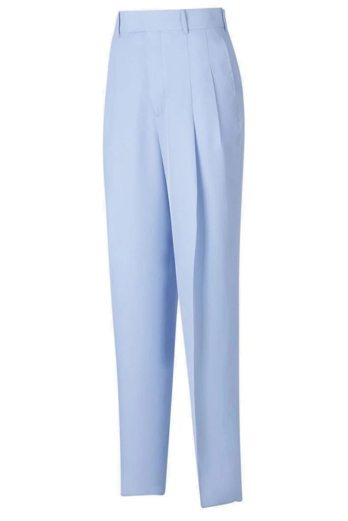 Bottega Veneta Bottega Veneta Tailored Straight-Leg Trousers 3