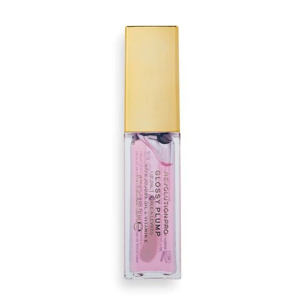 Revolution Pro Revolution Pro Glossy Plump Lip Oil (Various Shades) 1