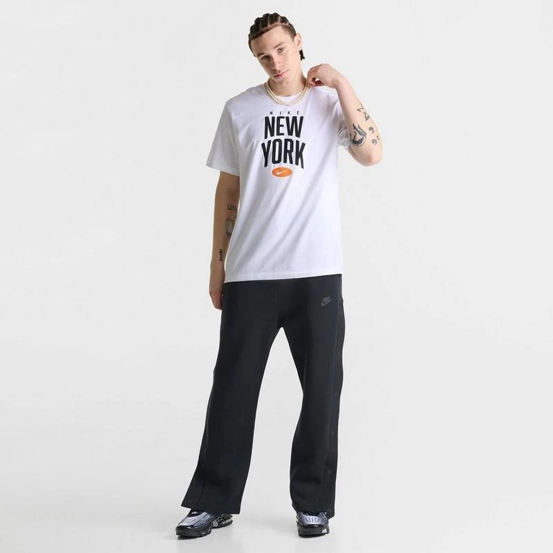 NIKE Nike Sportswear New York City Short-Sleeve T-Shirt 2