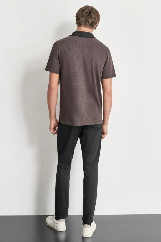DKNY BERG POLO 2