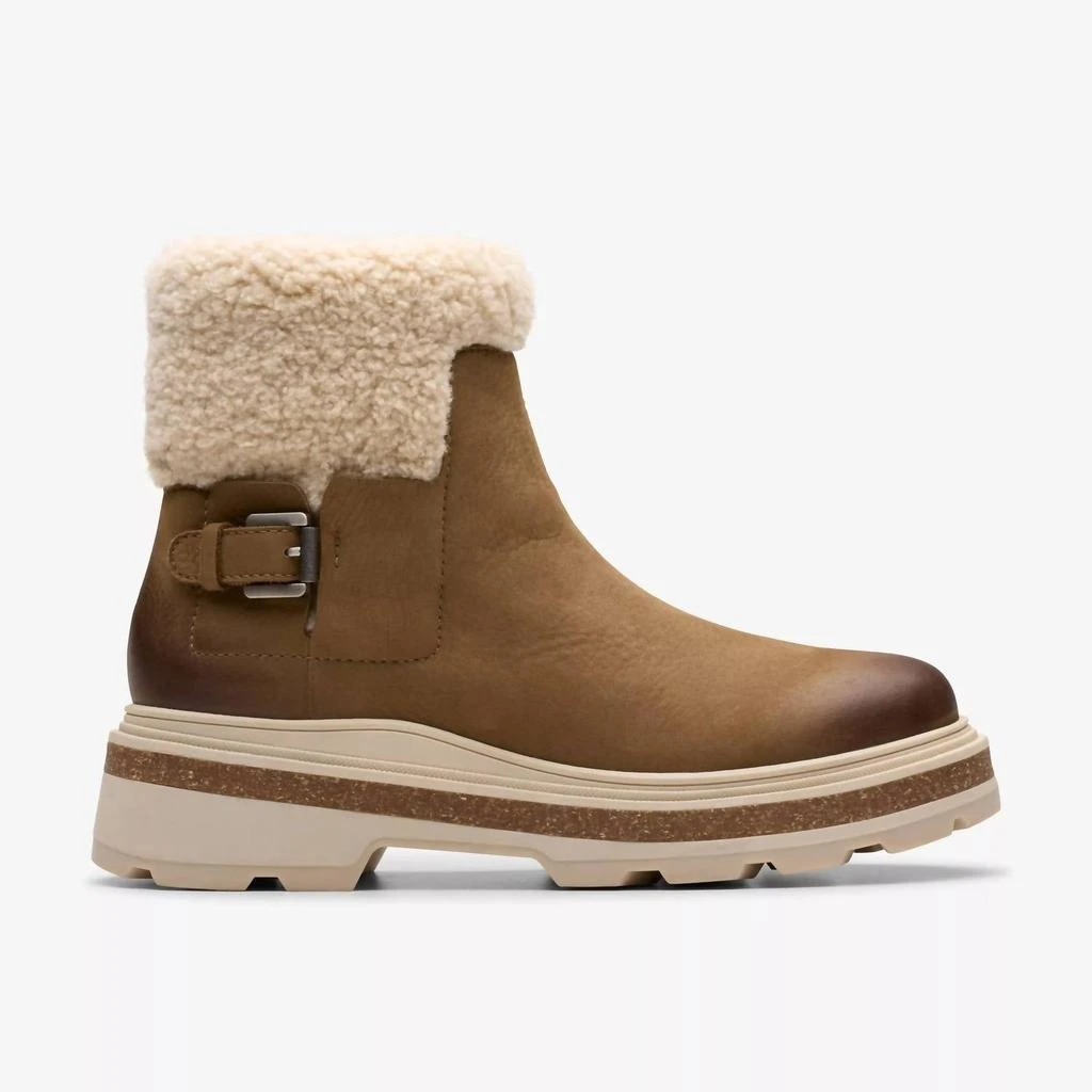 Clarks Clarks - Women Hencroft Madi Boot 2