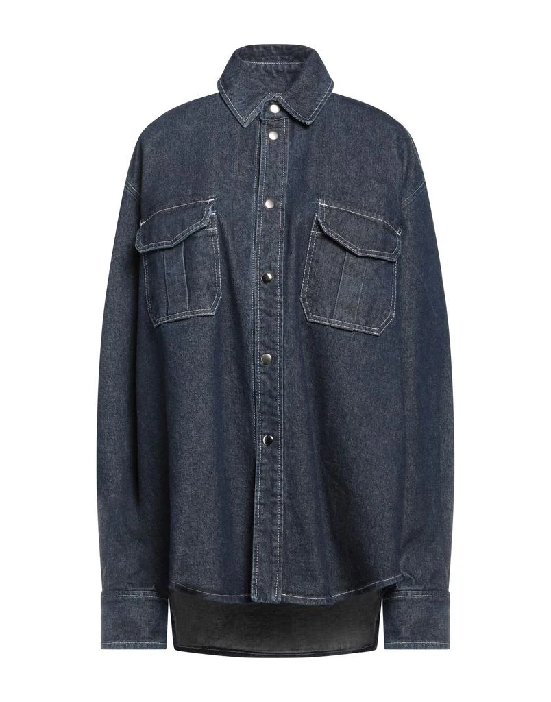 Anouki Denim shirt 1