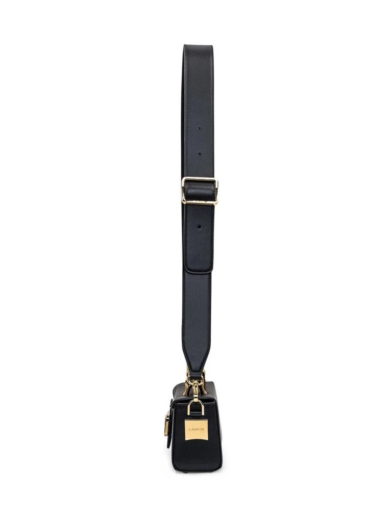 Lanvin Lanvin Nano Cat Pencil Bag 3
