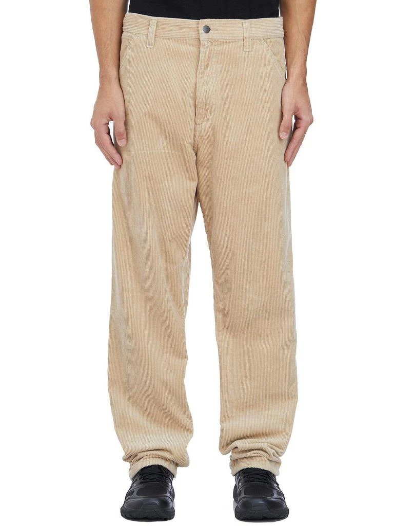 Carhartt Simple Corduroy Pants 1