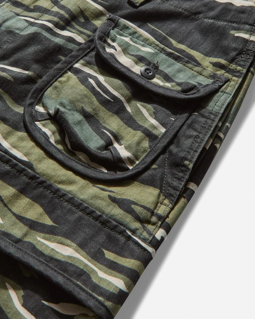 Vans Men's Terrain Cargo Pants Camo 4