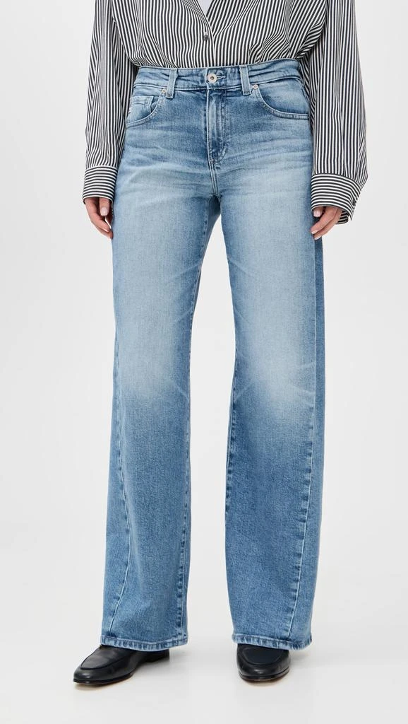 AG Adria Jeans 1