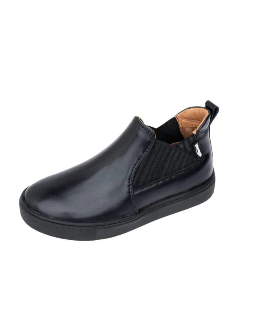 Venettini Venettini - Kids Boltone Slip On Bootie 2