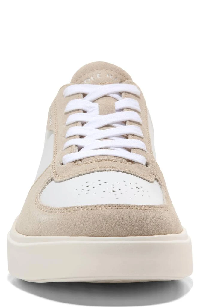 Cole Haan Grand Crosscourt Daily Sneaker 3