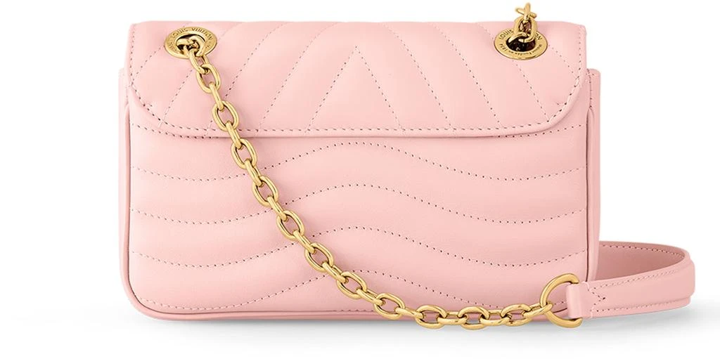 Louis Vuitton New Wave Chain Bag PM 4