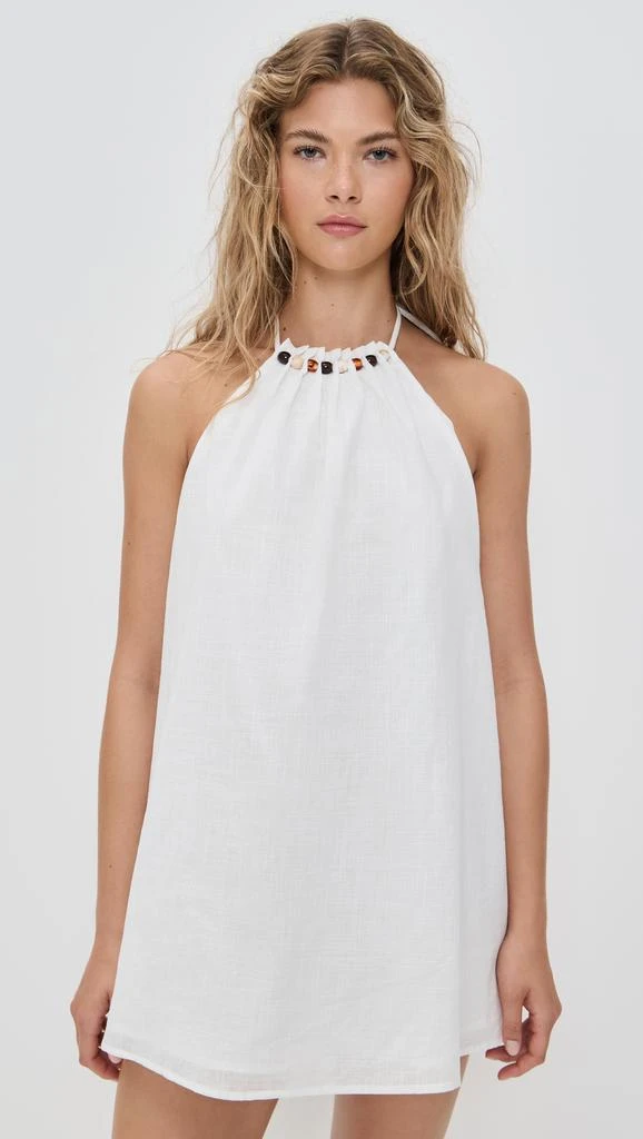 Seven Wonders Monnie Mini Dress 6