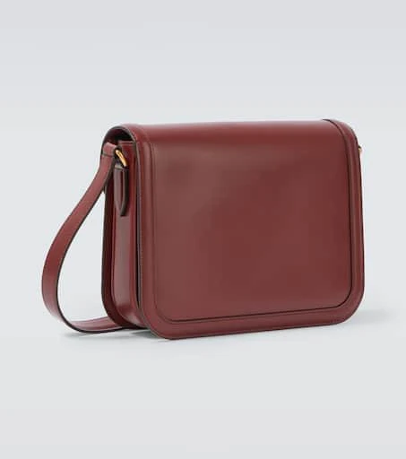 Valentino 9TO5 VLogo leather shoulder bag 5