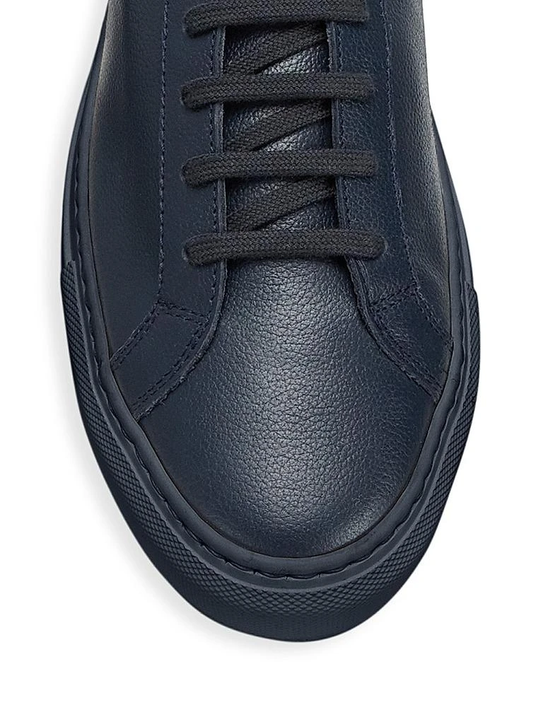 Common Projects Original Achilles Low-Top Sneakers 4
