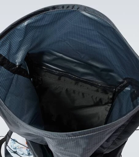 Salomon x GR10K XA 35 backpack 4