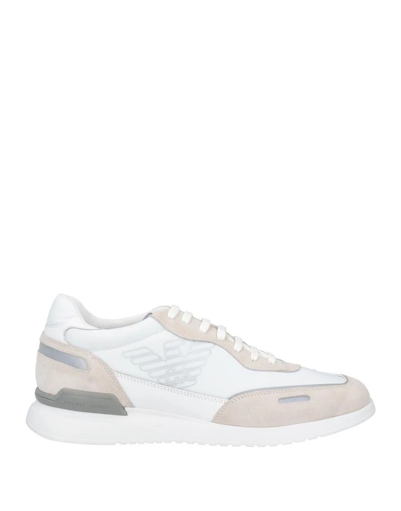 Emporio Armani Sneakers 1