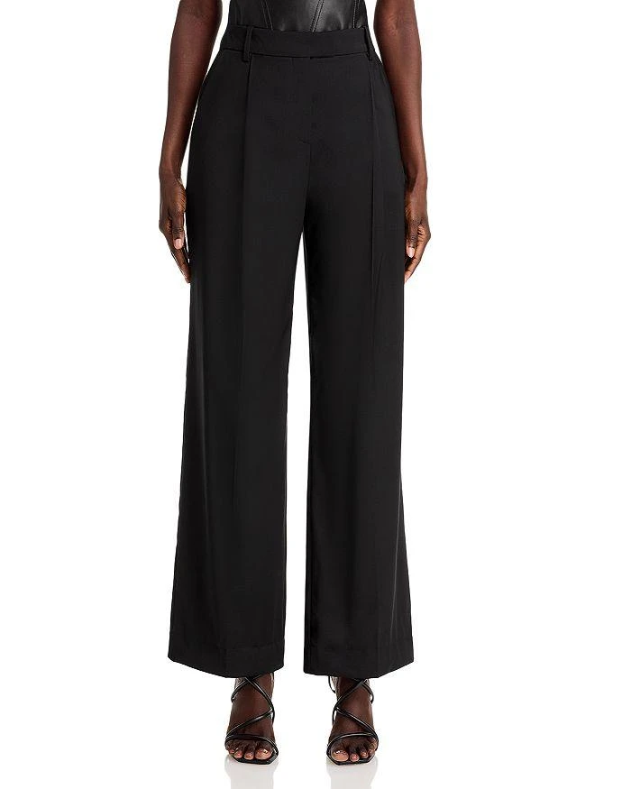 Hugo Boss NAOMI x BOSS 2.0 Traverse Pants 7