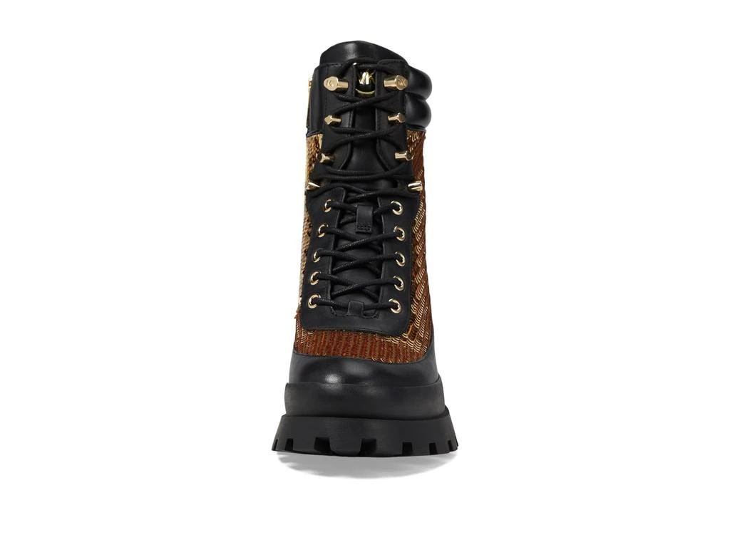 Michael Kors Rowan Lace-Up Bootie 2
