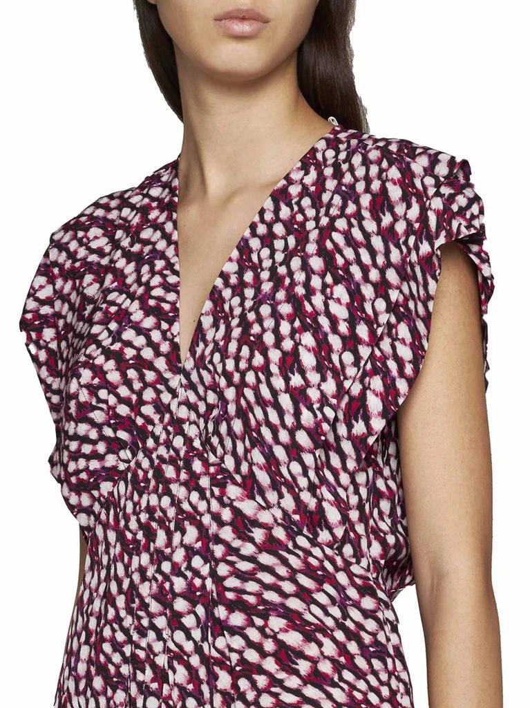 Isabel Marant Étoile MARANT ETOILE Dresses 4