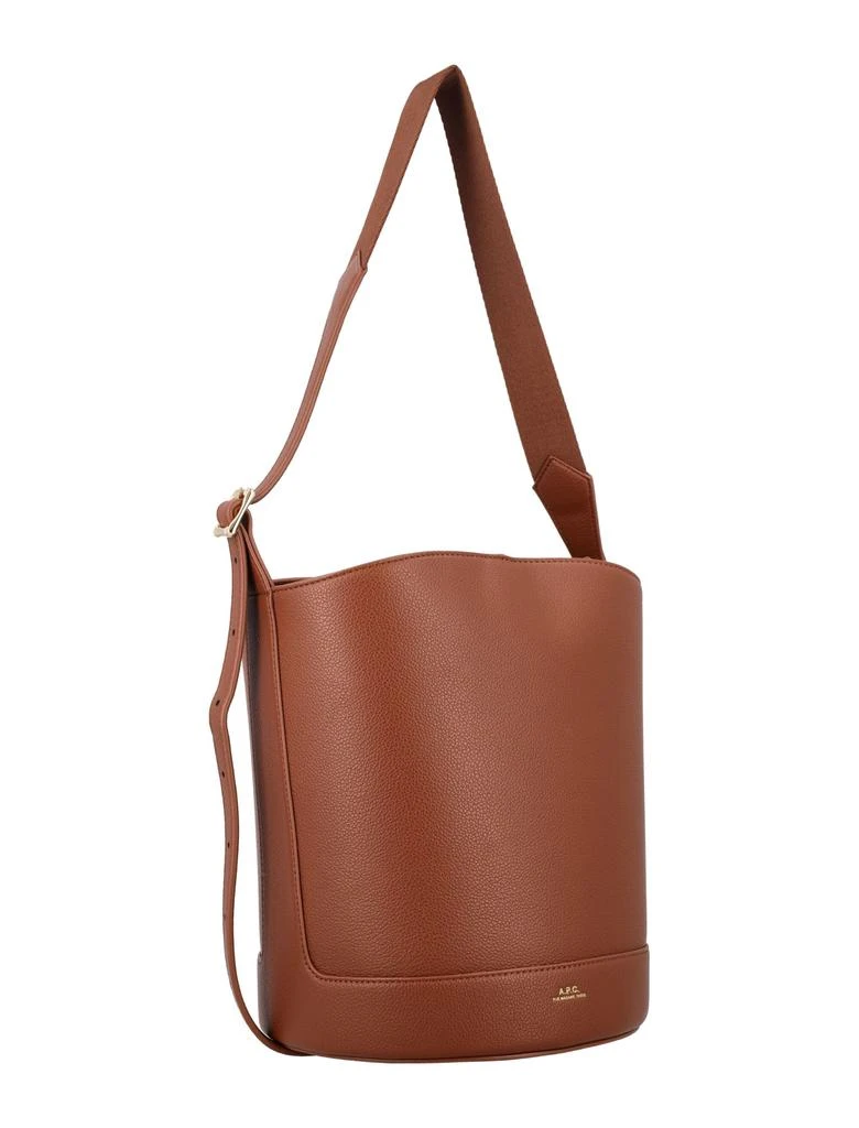 A.P.C. Ana Bucket Bag 2