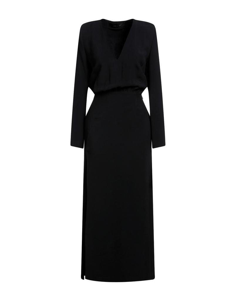 FEDERICA TOSI Long dress