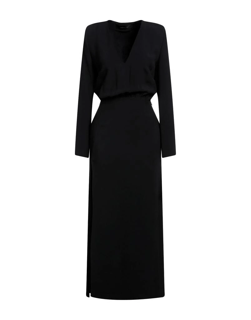 FEDERICA TOSI Long dress 1