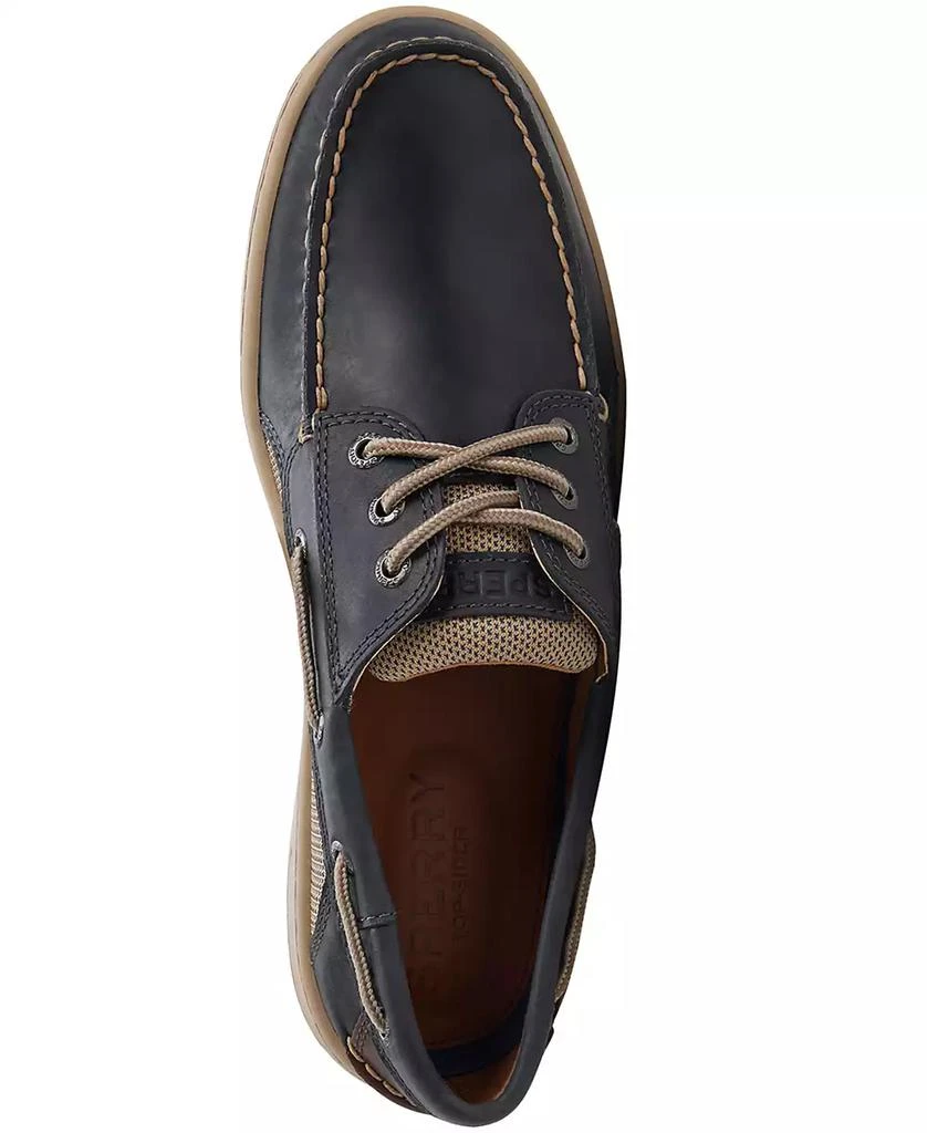 Sperry Men's Billfish 3-Eye Boat Shoe 4
