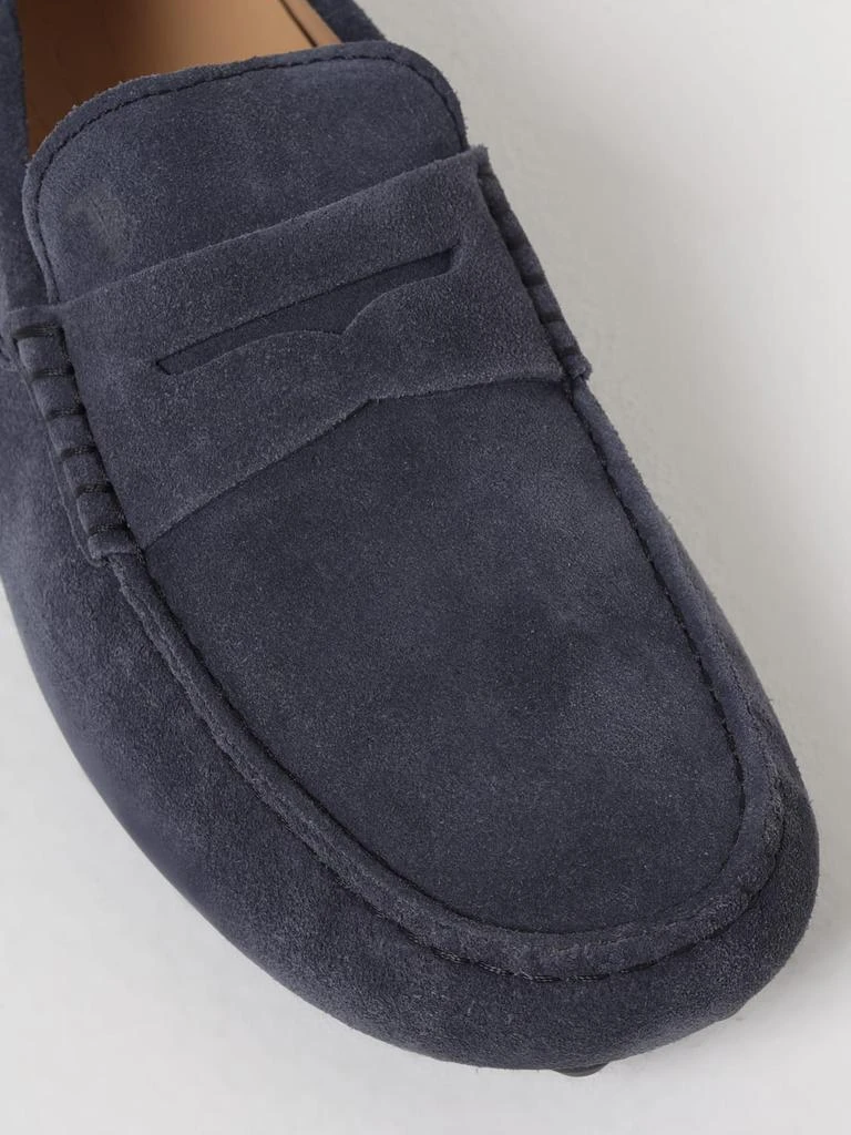Tod's Loafers men Tod's 4