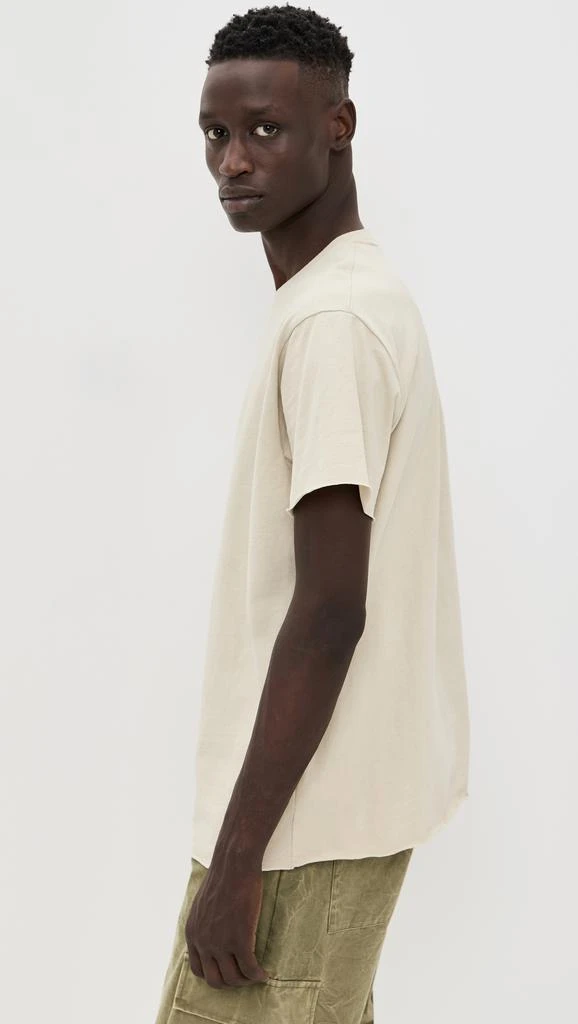 John Elliott Anti-Expo Tee 3