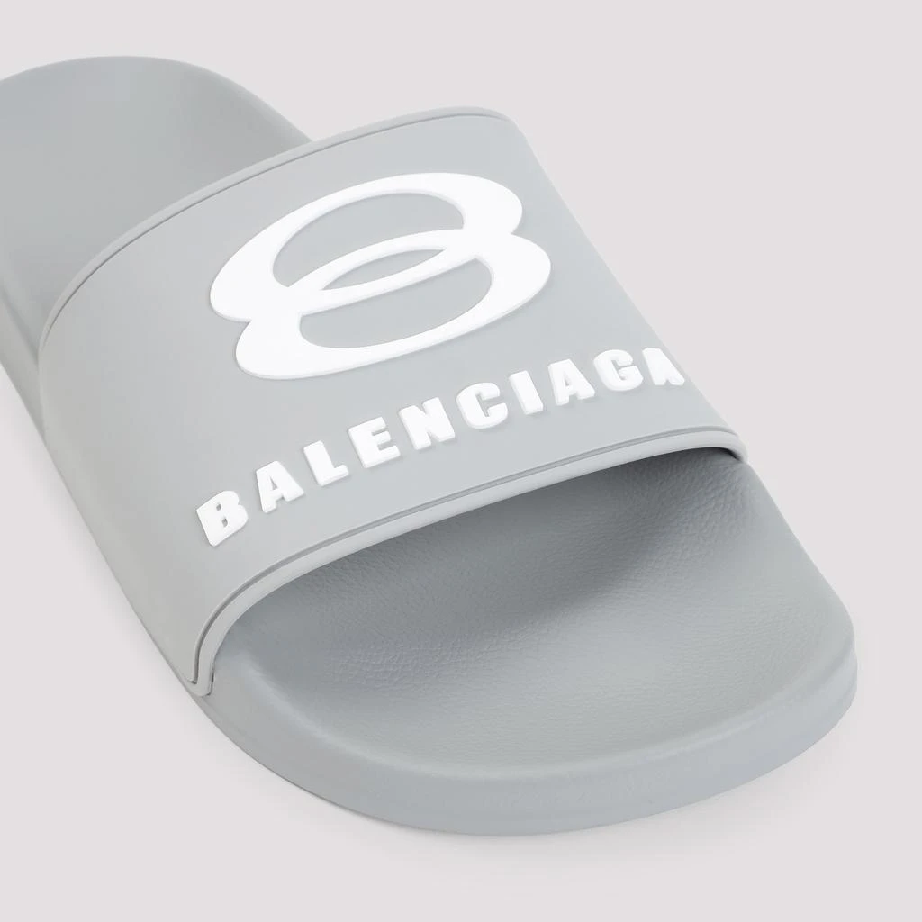 Balenciaga POOL SLIDE 5