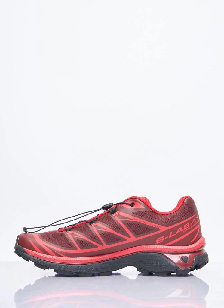 Salomon XT-6 Sneakers 4