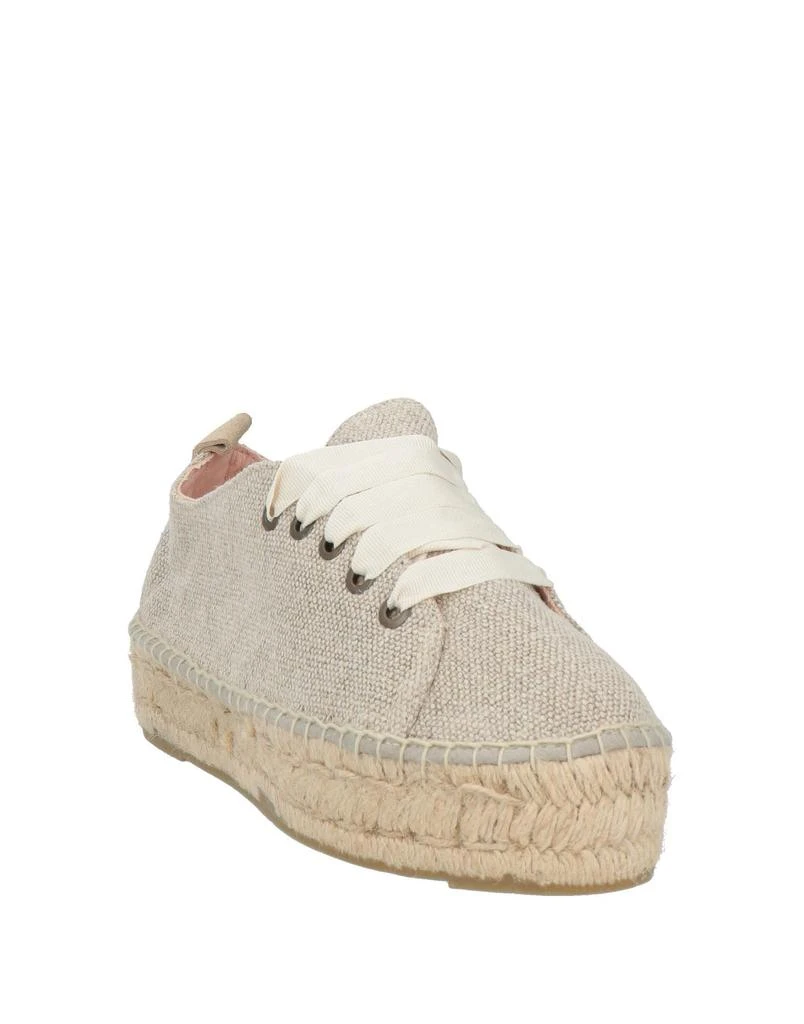 MANEBÍ Espadrilles 2