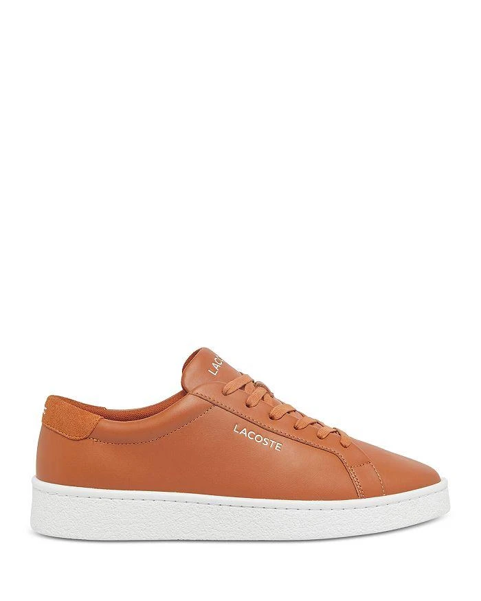 Lacoste Men's Court Derby Sneakers 1