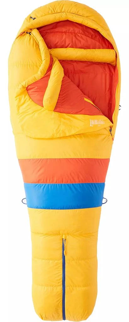Marmot Marmot Never Summer 0 Sleeping Bag 2