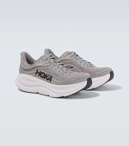 Hoka One One Bondi 9 running shoes 5