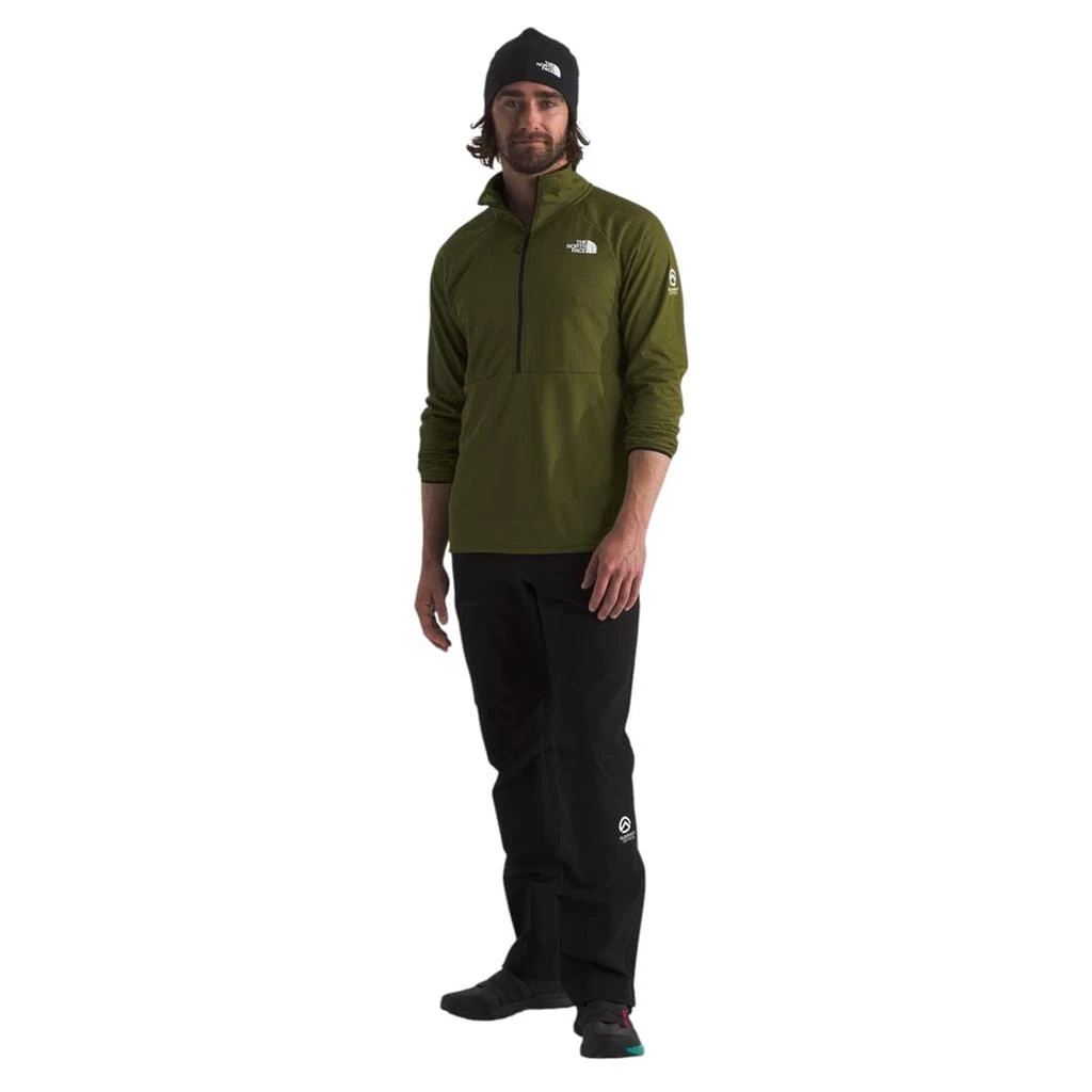 The North Face The North Face Summit Series FutureFleece LT Half Zip Pullover - Men's 5