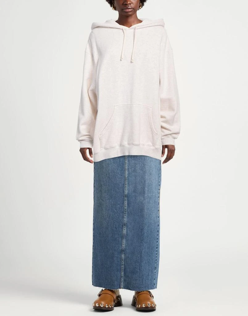 The Elder Statesman Hooded sweatshirt 2