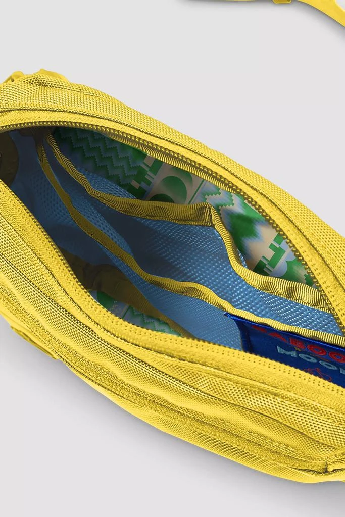 BABOON TO THE MOON BABOON TO THE MOON Fannypack Mini 3