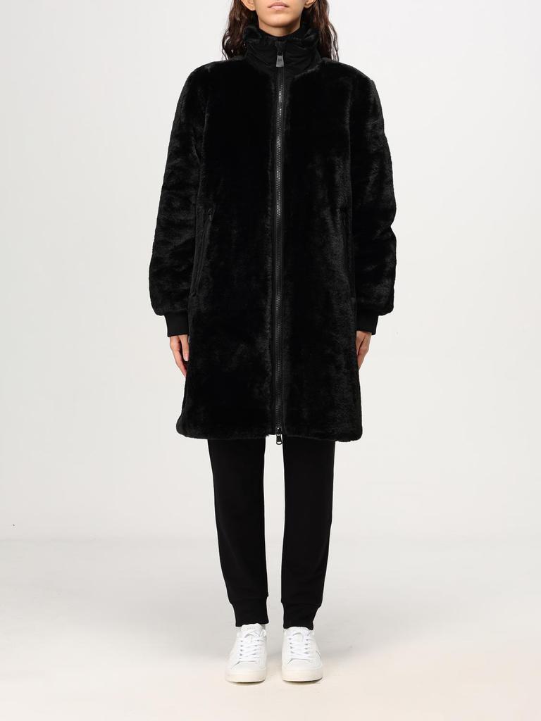 EA7 Coat woman Ea7