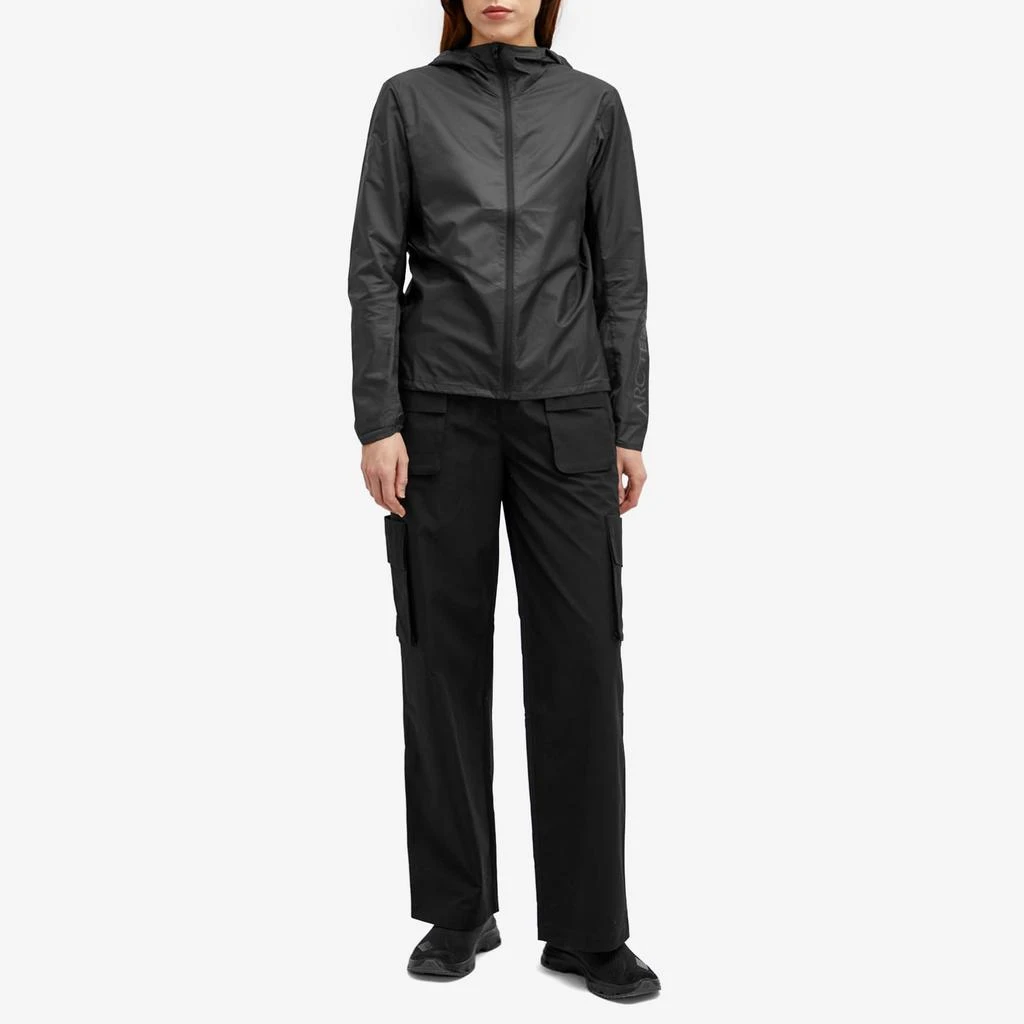 Arc'teryx Arc'teryx Norvan Windshell Hoodie Jacket 4