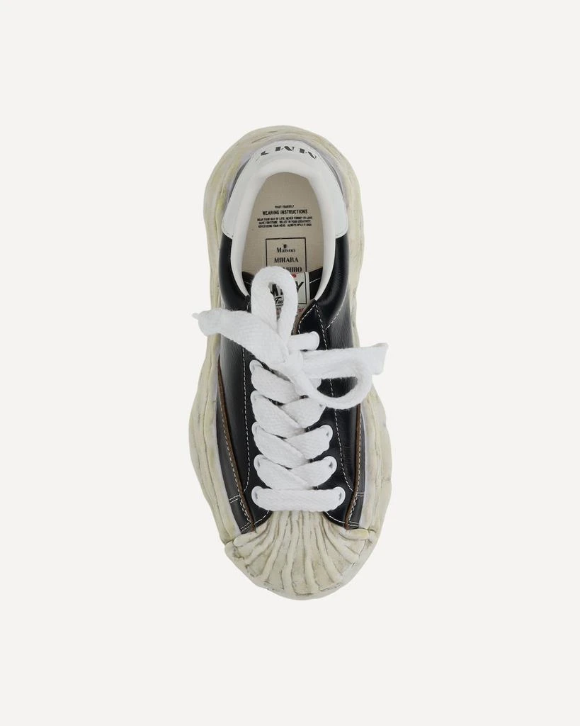 Maison MIHARA YASUHIRO Blakey Sneakers 6