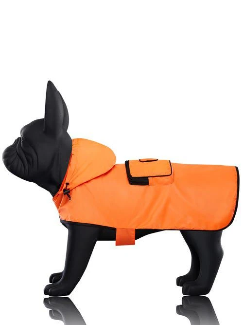 NA Moncler - Poldo Dog Couture Mondog cloack 1