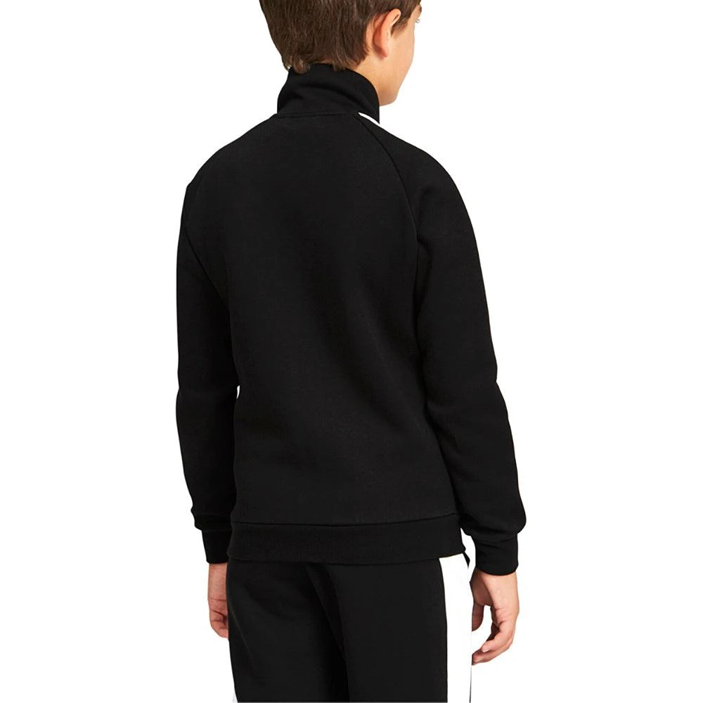 Shop Iconic T7 Full Zip Track Jacket (Youth) on Sale at