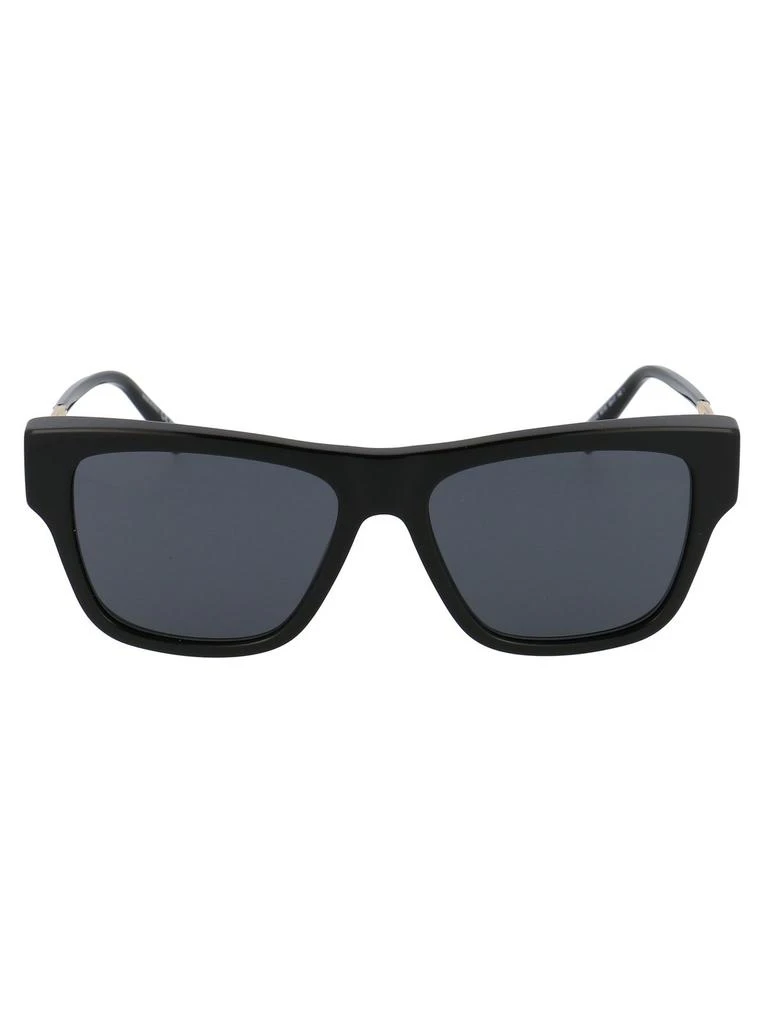 Shop Givenchy Eyewear Cat-Eye Frame Sunglasses on Sale at  display picture 1