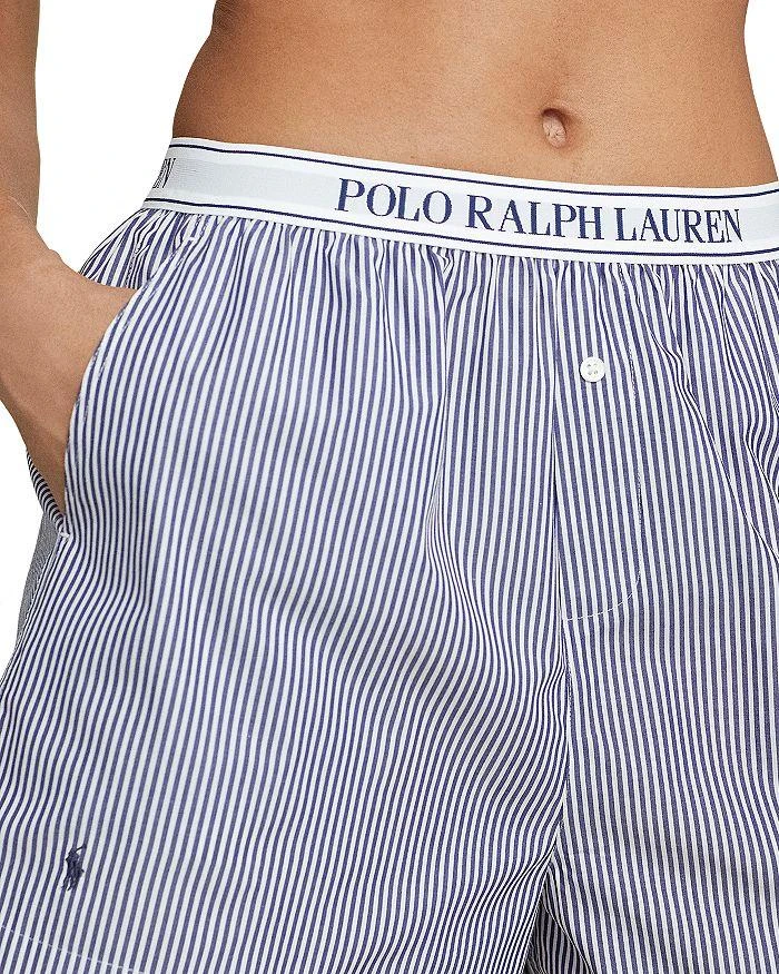 Ralph Lauren Striped Boxer Shorts 4