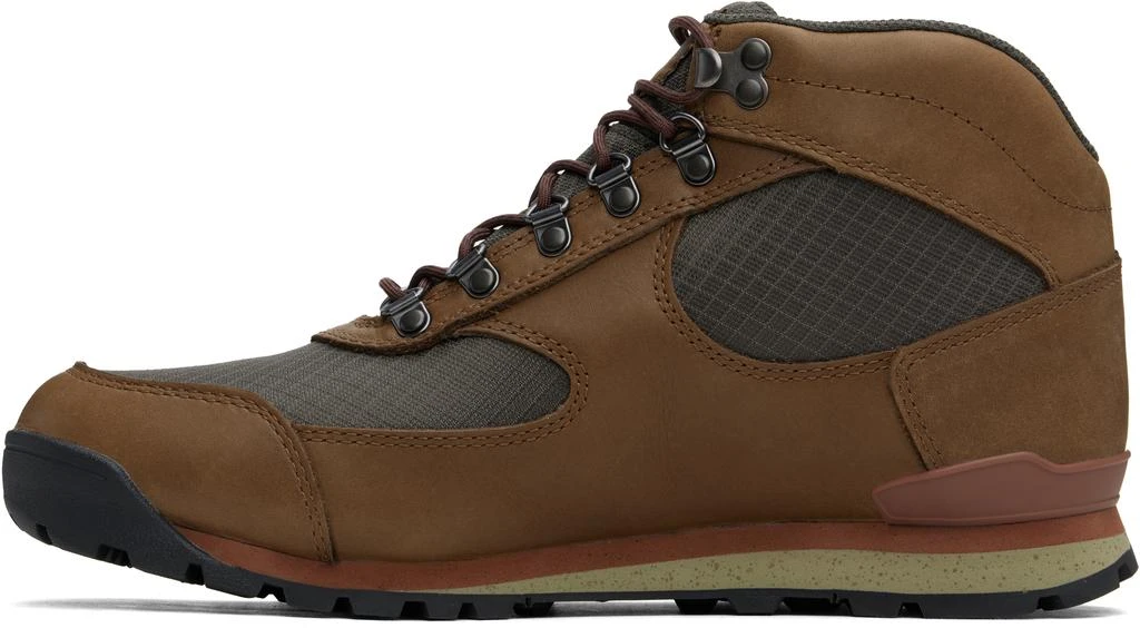 Danner Brown Jag II Boots 3