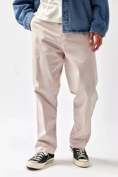 BDG BDG Straight Utility Chino Pant 1